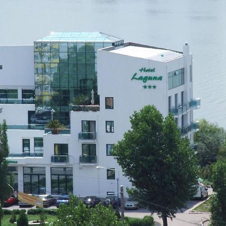 Laguna Residence Mamaia Eksteriør bilde