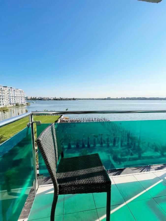Laguna Residence Mamaia Eksteriør bilde