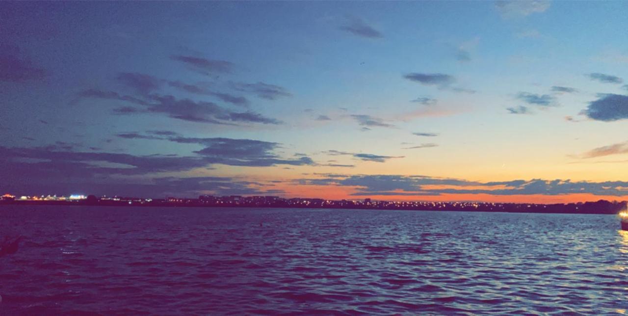Laguna Residence Mamaia Eksteriør bilde