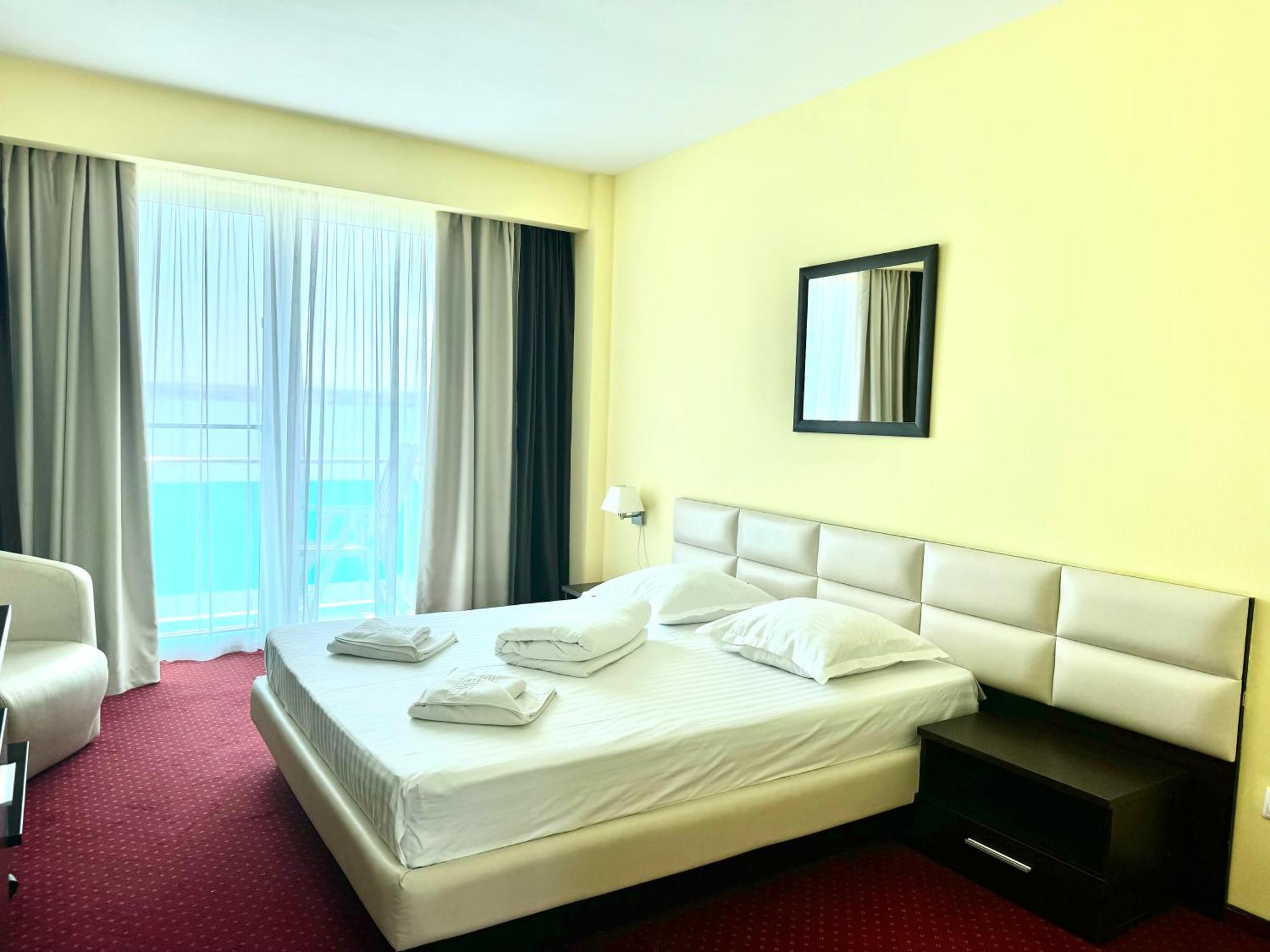 Laguna Residence Mamaia Eksteriør bilde
